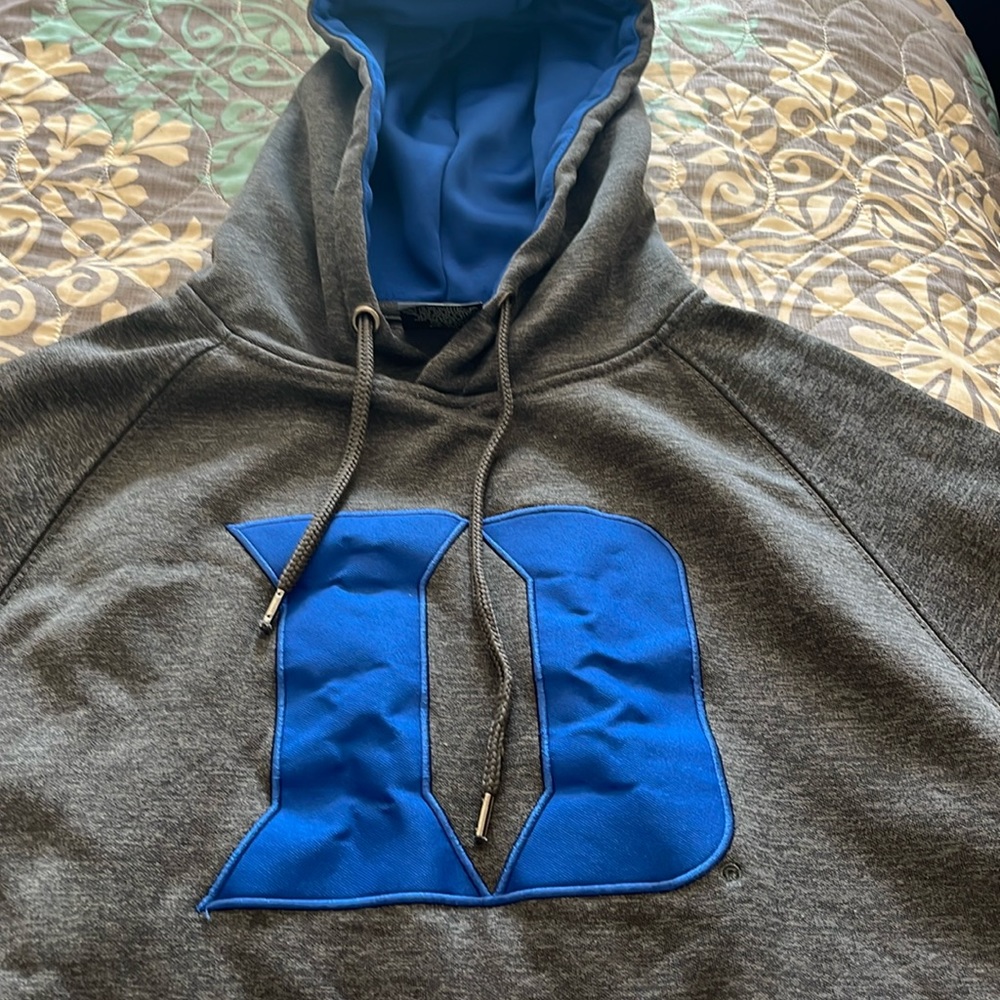 Duke hoodie